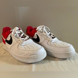 Nike Air Force 1 Low, size 11.5